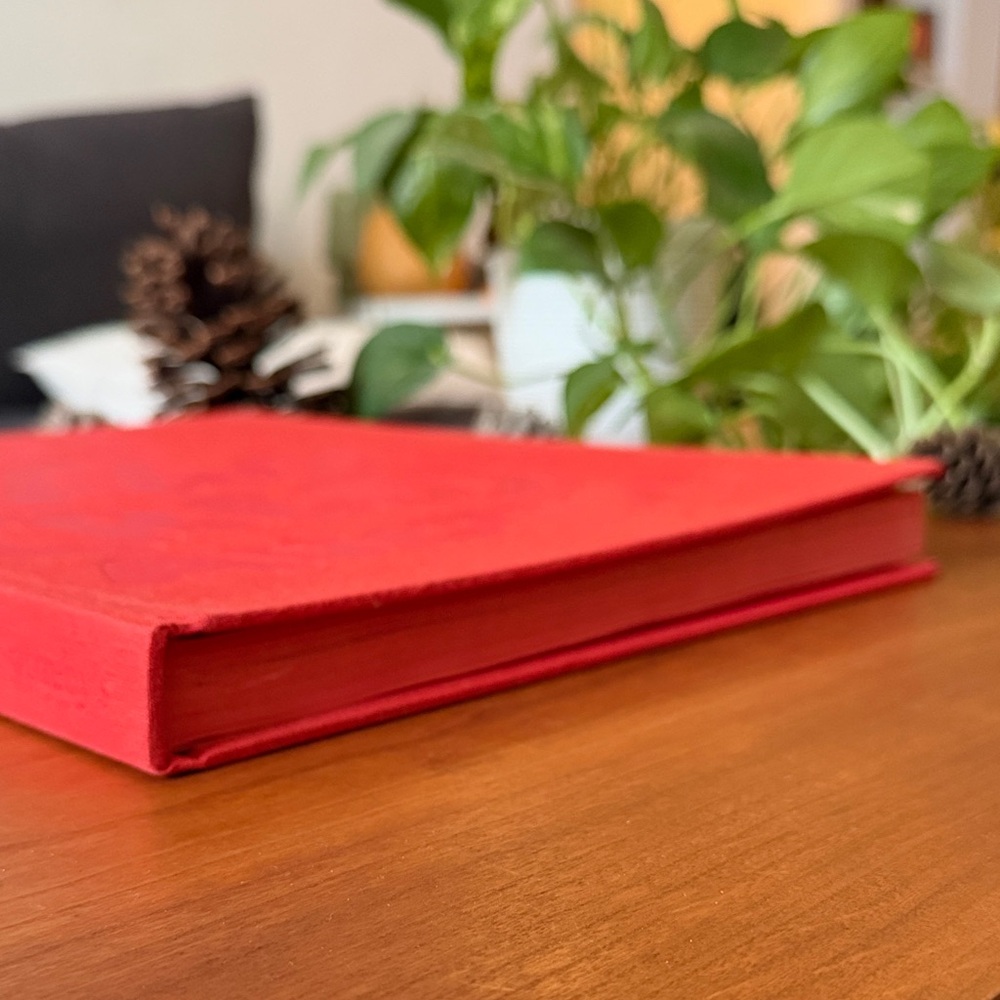 Jony and Marc’s (RED) Auction - Hardcover, Sotheby’s - Picture 9 of 10